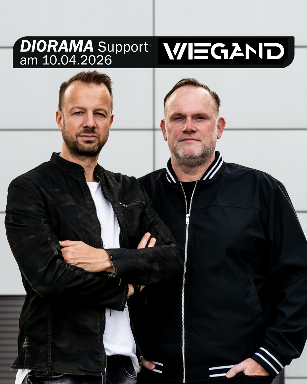 20260410 DIORAMA Support Wiegand